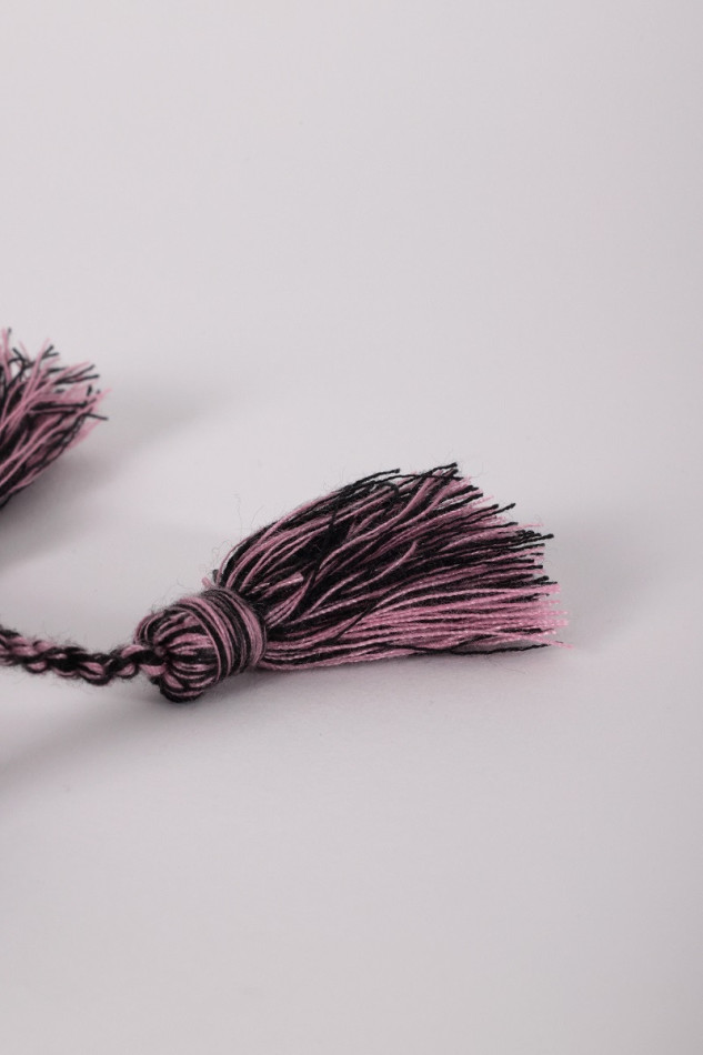 Pulsera Harcour Octubre Rosa Pulsera Harcour Octubre Rosa