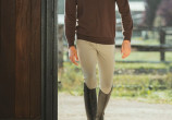 pantalones de equitación